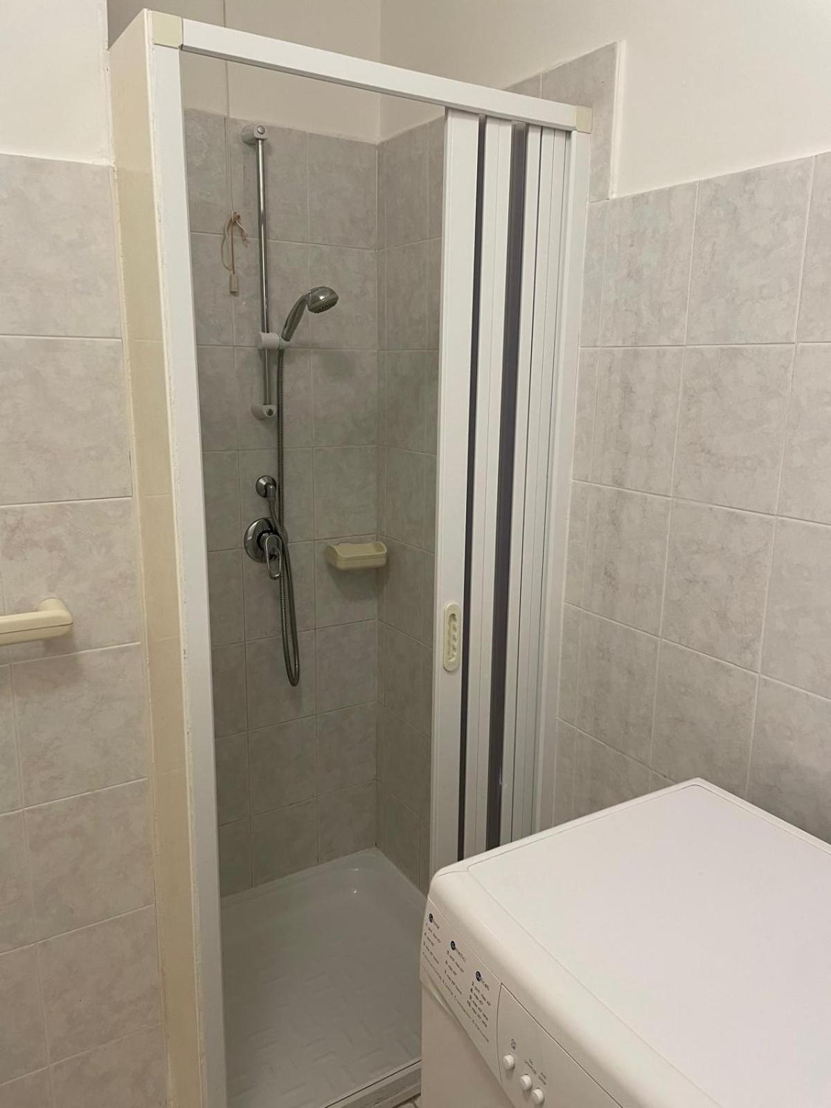 Santis 44 Apartment Grado Exterior photo